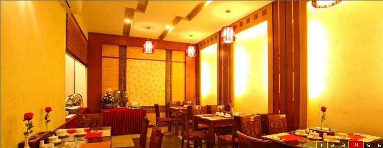 Asia Palace Hotel هانوي المظهر الخارجي الصورة