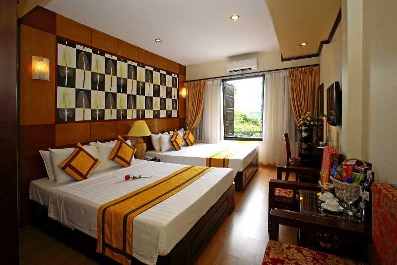 Asia Palace Hotel هانوي المظهر الخارجي الصورة