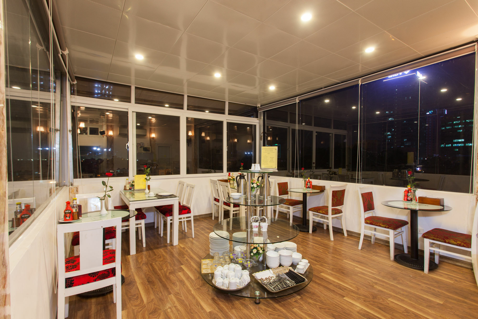 Asia Palace Hotel هانوي المظهر الخارجي الصورة